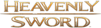 Heavenly Sword Логотип