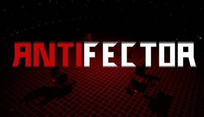 ANTIFECTOR Логотип