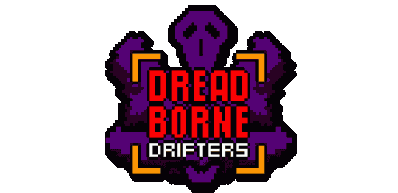 Dreadborne Drifters Логотип