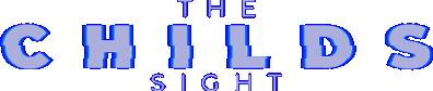 The Childs Sight Логотип