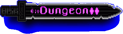 bit Dungeon 2 Логотип