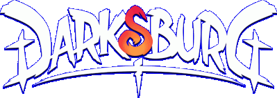 Darksburg Логотип