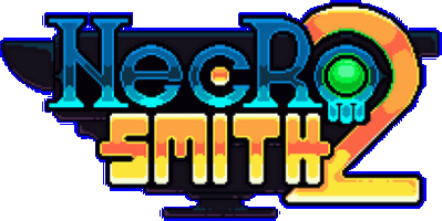 Necrosmith 2 Логотип