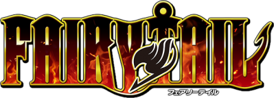 FAIRY TAIL Логотип