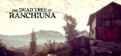 The Dead Tree of Ranchiuna Логотип