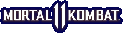 Mortal Kombat 11: Ultimate Edition Логотип