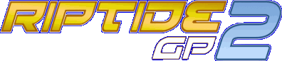Riptide GP2 Логотип