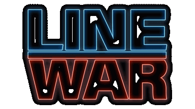 Line War Логотип