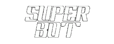 SUPER BOT Логотип