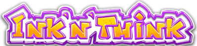 Ink'n'Think Логотип