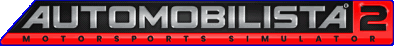 Automobilista 2 Логотип