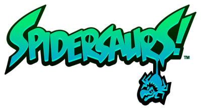 Spidersaurs Логотип