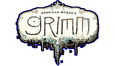 Grimm Логотип