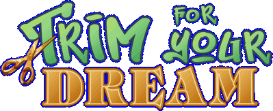 Trim For Your Dream Логотип