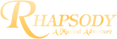 Rhapsody: A Musical Adventure Логотип