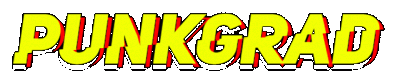 Punkgrad Логотип