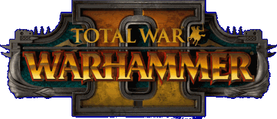 Total War: WARHAMMER 2 Логотип