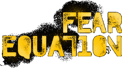 Fear Equation Логотип