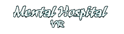 Mental Hospital VR Логотип