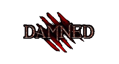 Damned Логотип