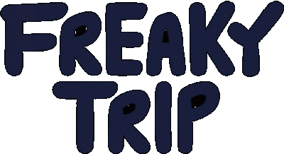 Freaky Trip Логотип
