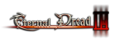 Eternal Dread 3 Логотип
