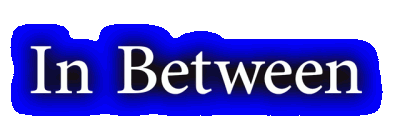 In Between Логотип