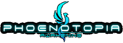 Phoenotopia: Awakening Логотип