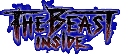 The Beast Inside Логотип