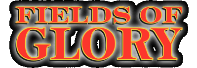 Fields of Glory Логотип