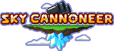 Sky Cannoneer Логотип