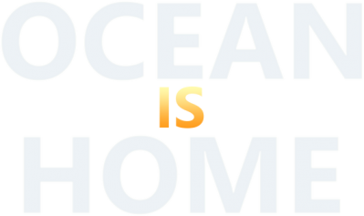 Ocean Is Home: Island Life Simulator Логотип