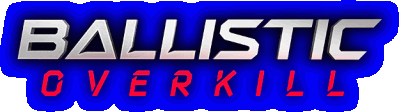 Ballistic Overkill Логотип