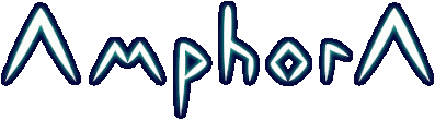 Amphora Логотип