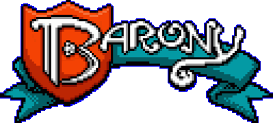 Barony Логотип