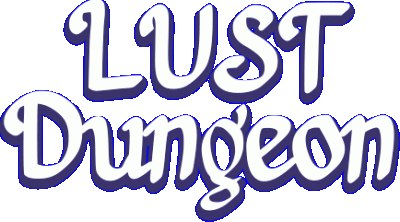 Lust Dungeon Логотип