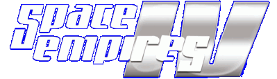 Space Empires 4 Deluxe Логотип