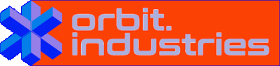 orbit.industries Логотип