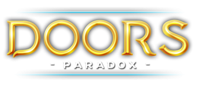 Doors: Paradox Логотип