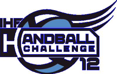 IHF Handball Challenge 12 Логотип