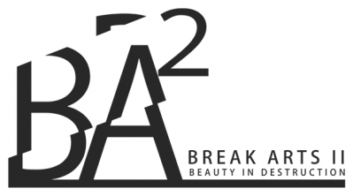 BREAK ARTS 2 Логотип