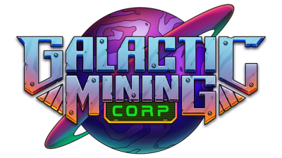 Galactic Mining Corp Логотип
