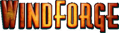 Windforge Логотип