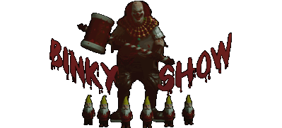Binky show Логотип