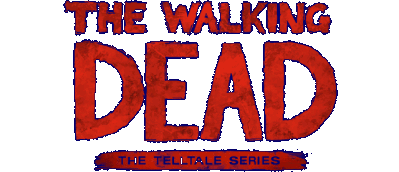 The Walking Dead: The Final Season Логотип