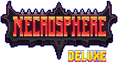 Necrosphere Логотип
