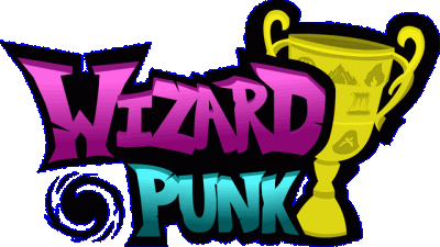 WizardPunk Логотип