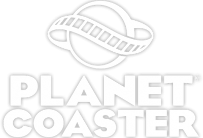Planet Coaster Логотип