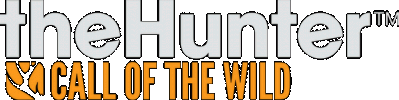 theHunter: Call of the Wild Логотип