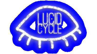 Lucid Cycle Логотип